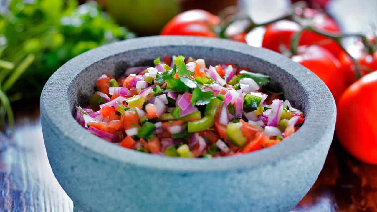 pico de gallo pico de gallo