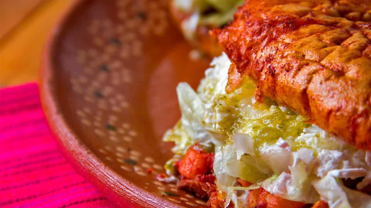 receta de pambazos receta de pambazos