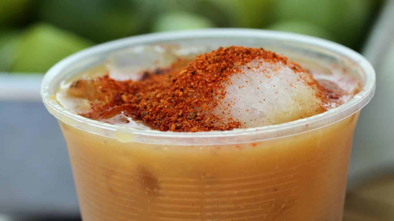 Que es el tejuino Qué es el tejuino