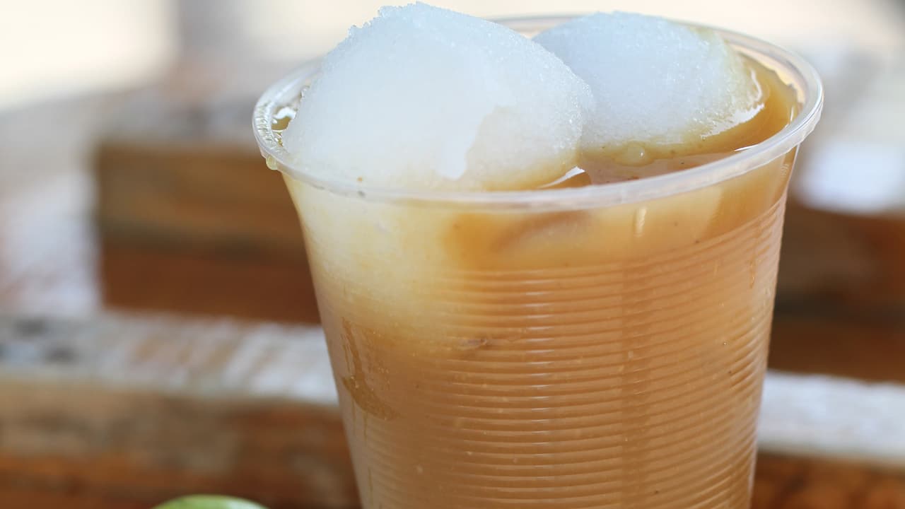 bebida tejuino bebida tejuino