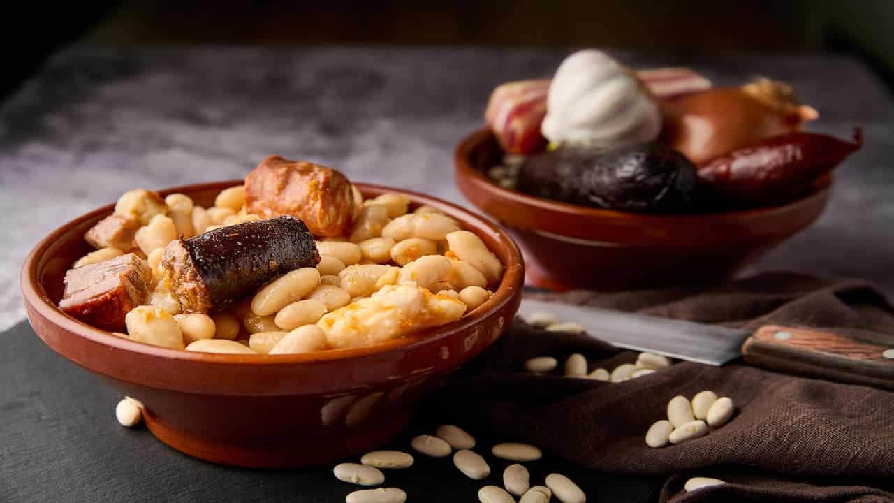 como hacer fabada asturiana como hacer fabada asturiana