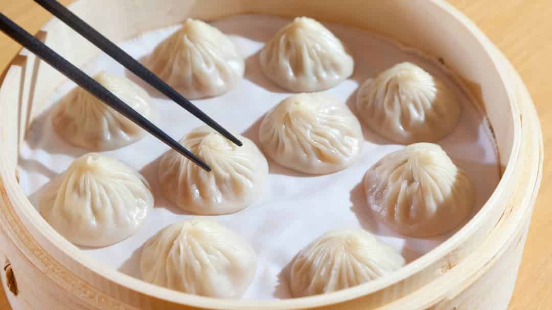 pan bao ingredientes pan bao ingredientes