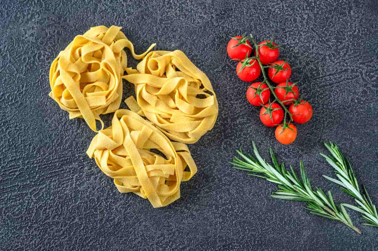 pappardelle vs tagliatelle pappardelle vs tagliatelle