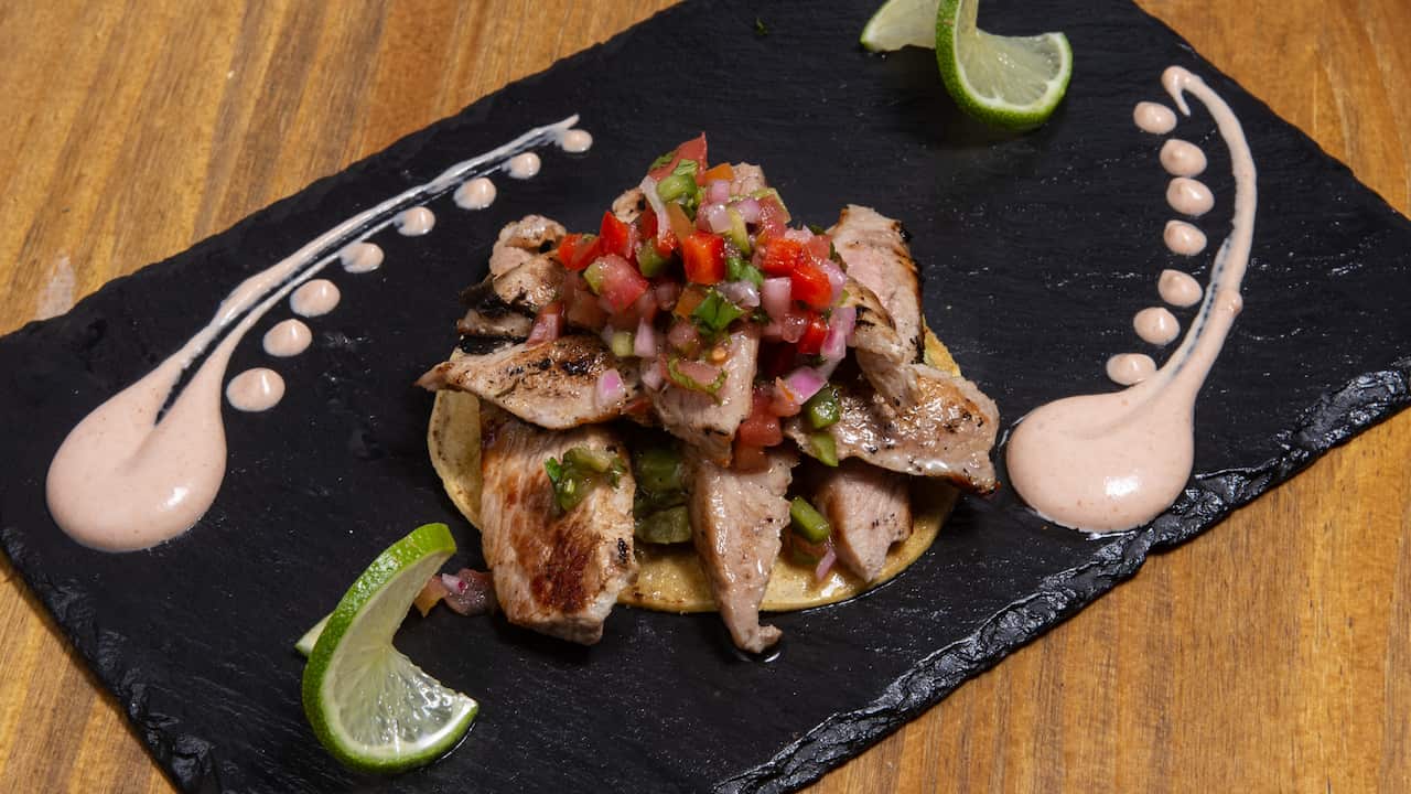 secreto iberico al horno secreto iberico al horno