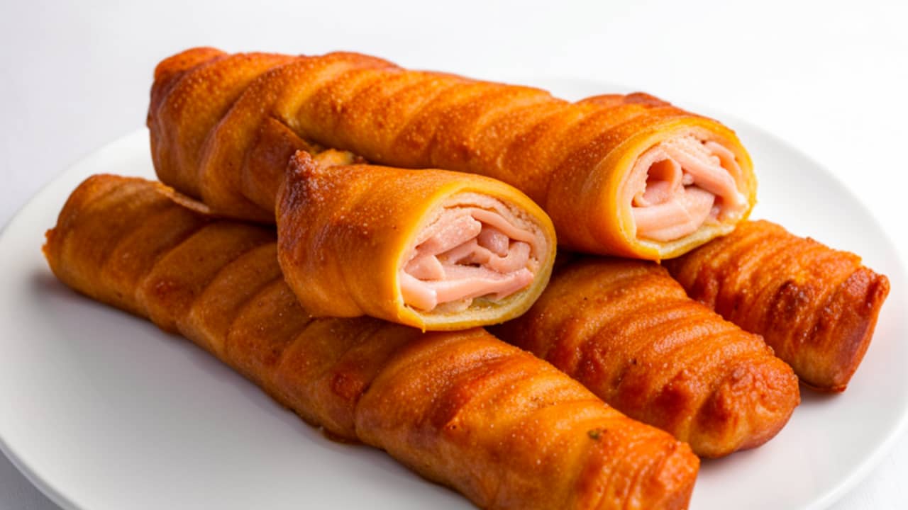 como hacer flamenquines 1 como hacer flamenquines