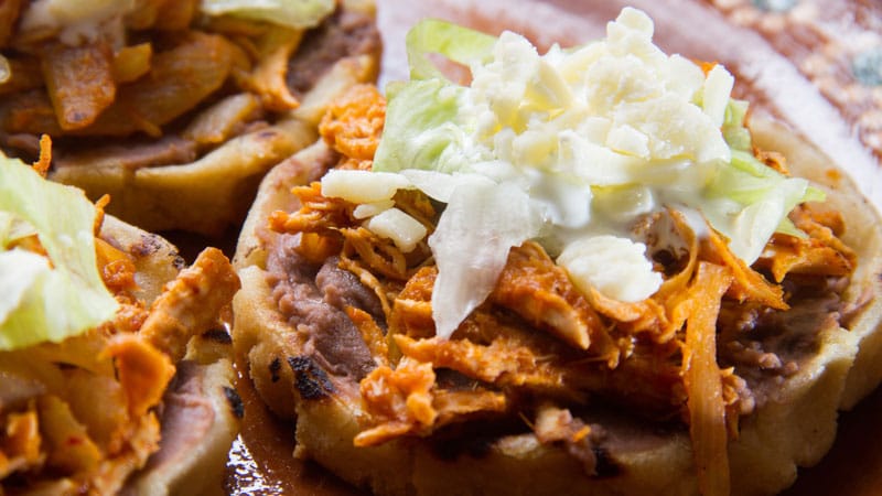 como hacer tinga de pollo en 6 pasos Como hacer tinga de pollo en 6 pasos