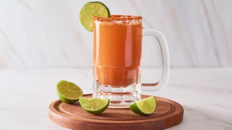 como hacer una michelada Como hacer una michelada