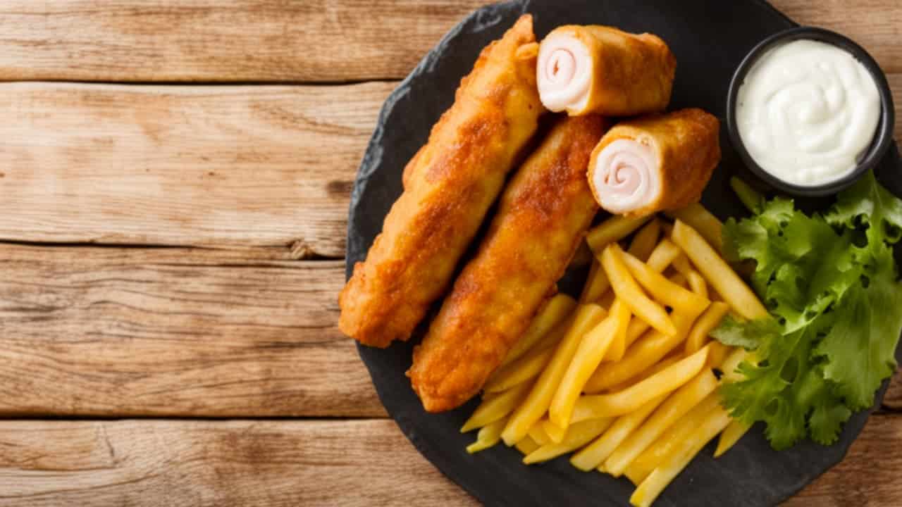 flamenquines receta flamenquines receta