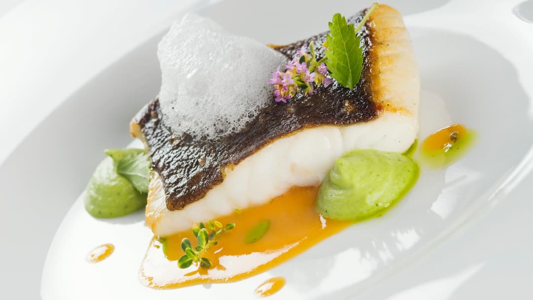 rodaballo al horno arzak salsa de rodaballo al horno