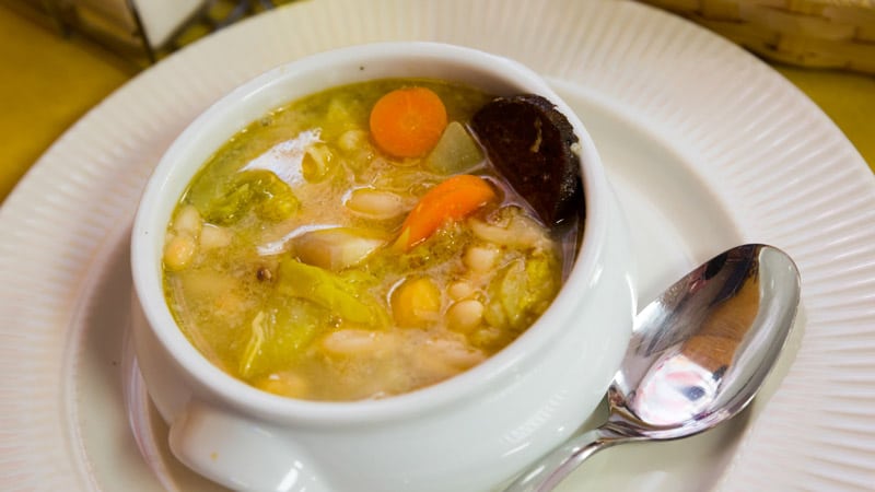 como hacer escudella catalana Como hacer escudella catalana