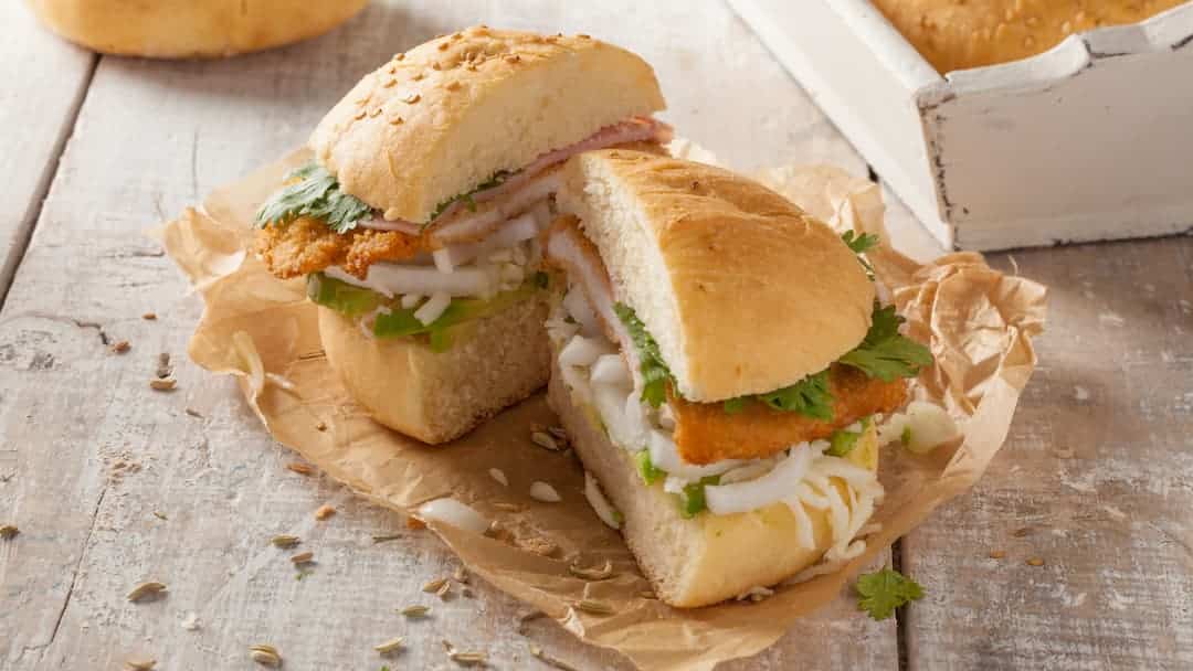 que llevan las cemitas poblanas que llevan las cemitas poblanas