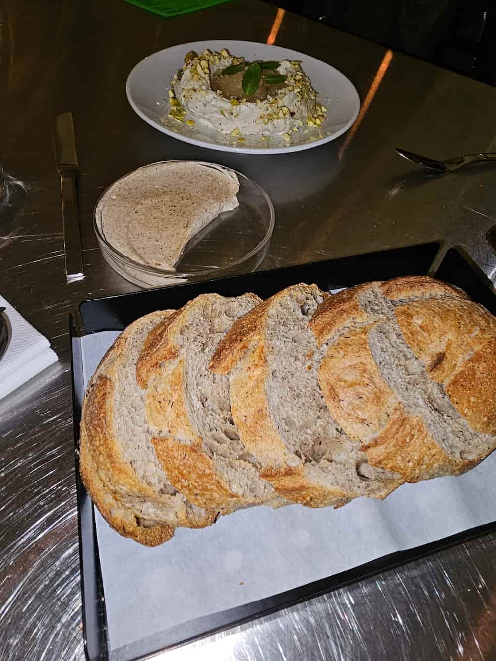 20230712 212117 entrada restaurante Corriente