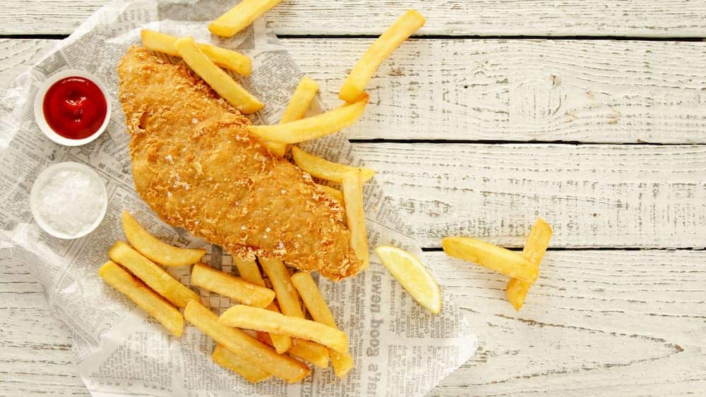 bacalao rebozado a la andaluza bacalao rebozado a la andaluza