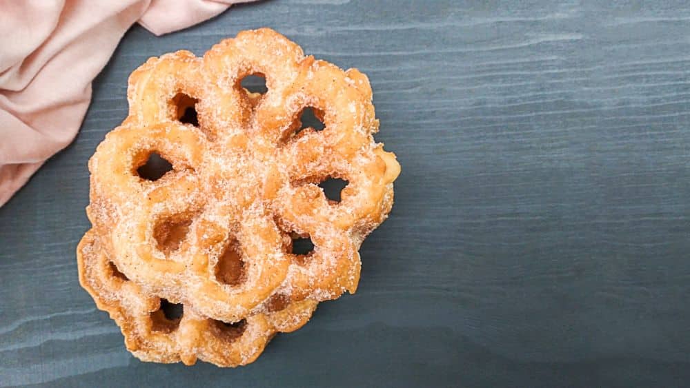 bunuelos mexicanos con piloncillo buñuelos mexicanos con piloncillo