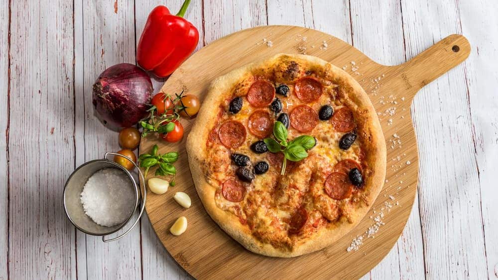 donde se invento la pizza historia de la pizza (5 datos interesantes)