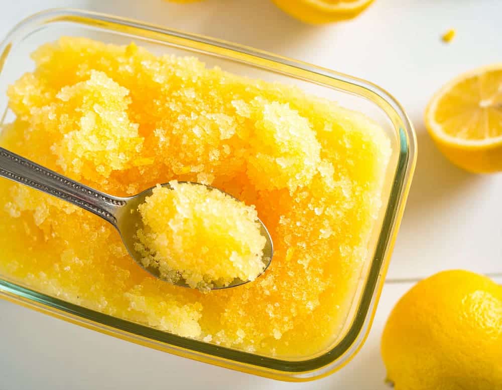 granizado de limon 1746520815 receta granizado de limon natural