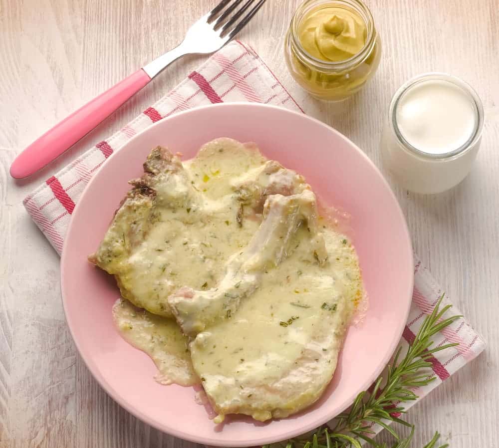 lomo en salsa 1746444883 Receta casera de lomo en salsa