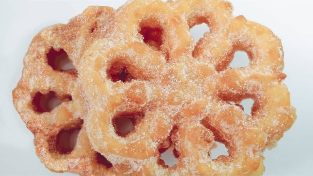 receta de bunuelos caseros faciles receta de buñuelos caseros faciles