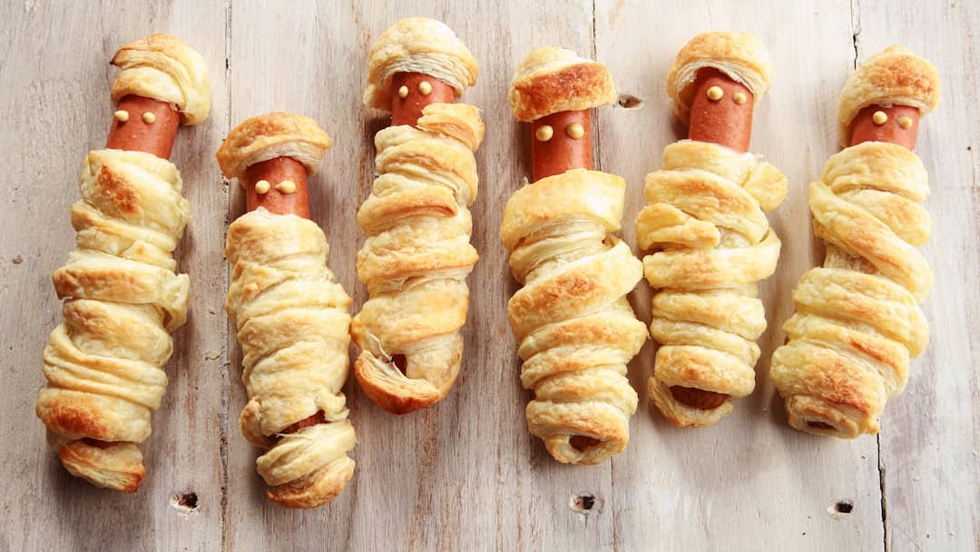 receta de panchuques receta de panchuques