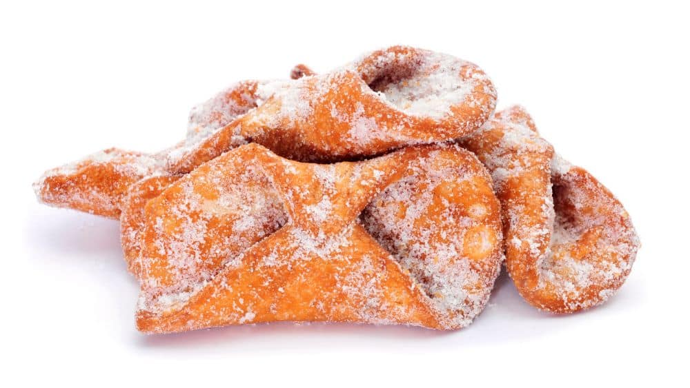 receta de pestinos receta de dulce casero