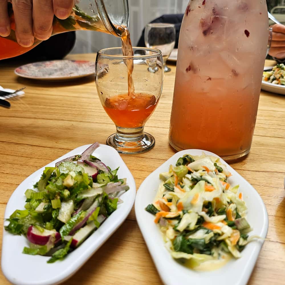 20230820 133739 limonada en restaurante eretz