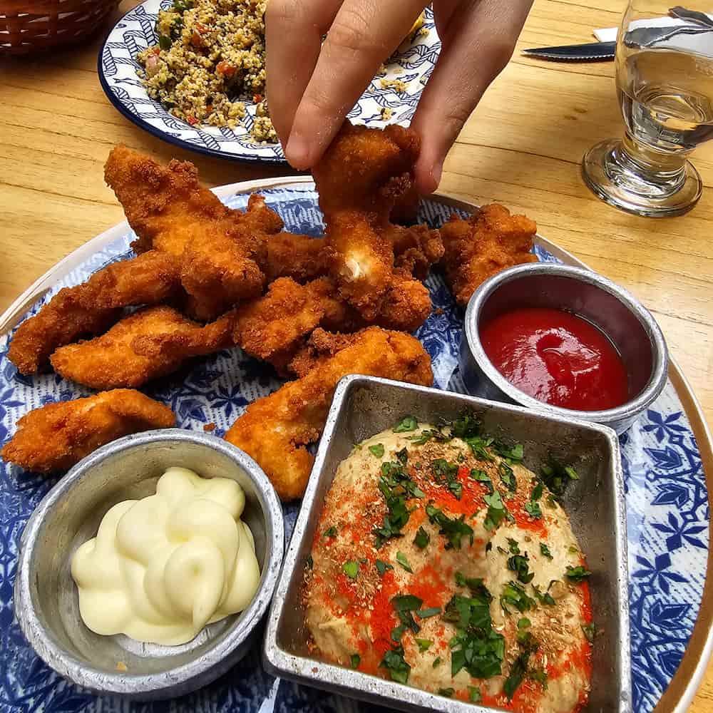 20230820 135306 menu veggie restaurante eretz