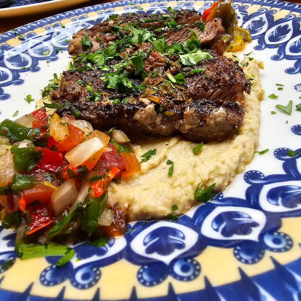 20230820 135619 mousaka en restaurante eretz