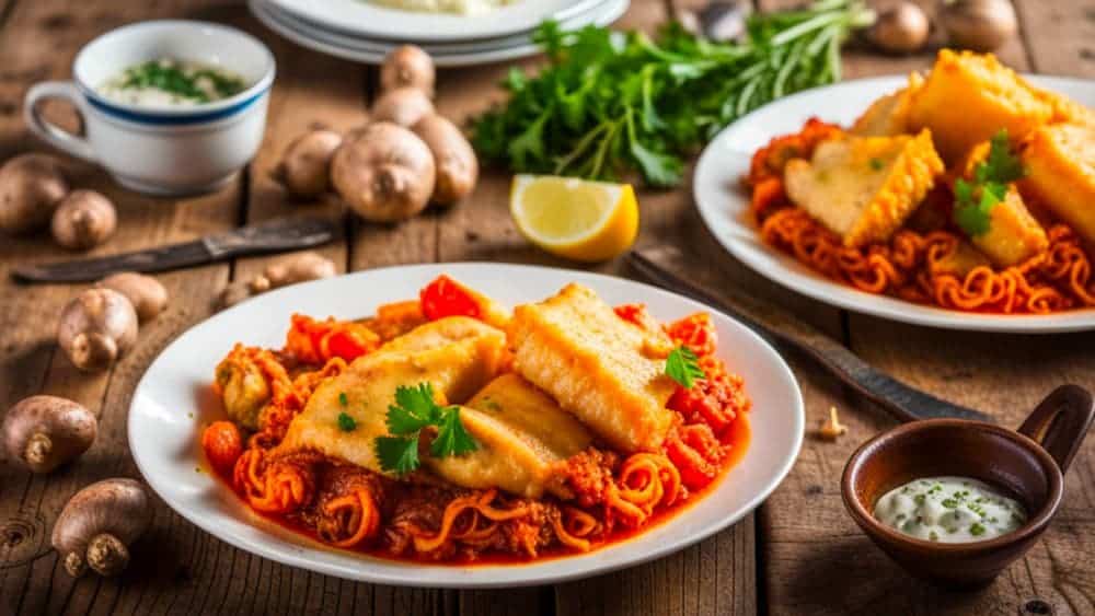 ajo arriero receta de ajo arriero