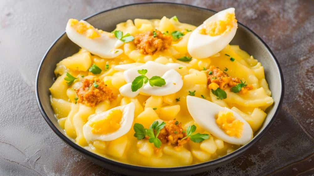 atascaburras receta como cocinar atascaburras