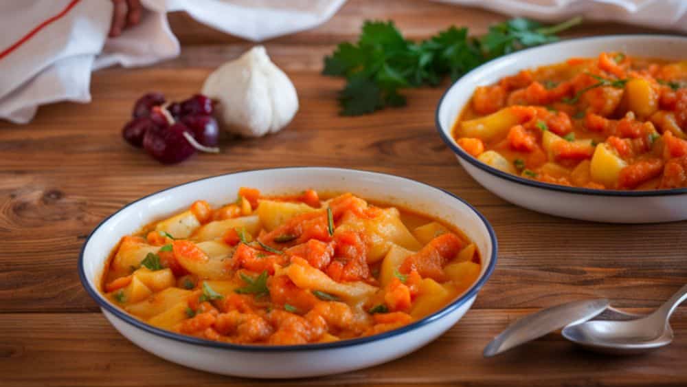 bacalao ajoarriero como hacer ajoarriero