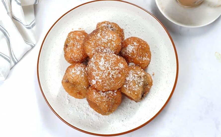 bunuelos espanoles 2 e1691786008543 receta fácil buñuelos de viento