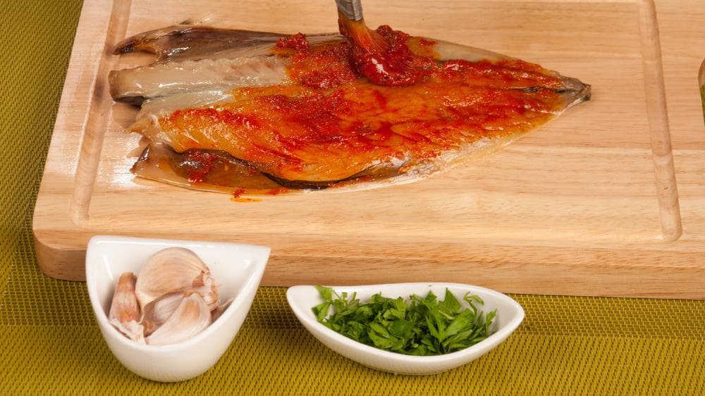 caballa en escabeche de la abuela receta de caballa en escabeche casera