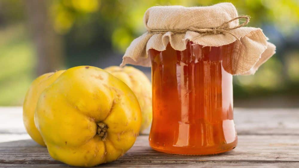 carne de membrillo como hacer dulce casero