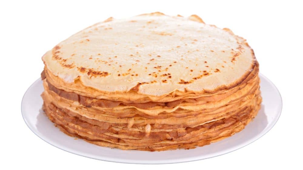 filloas receta receta de filloas saladas