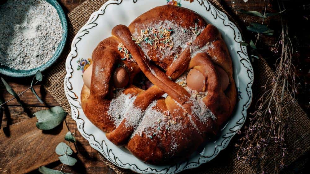 monas de pascua originales como hacer mona de pascua