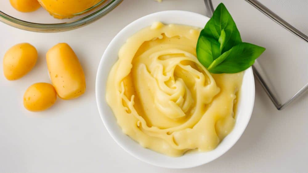 parmentier de patata como hacer receta de parmentier