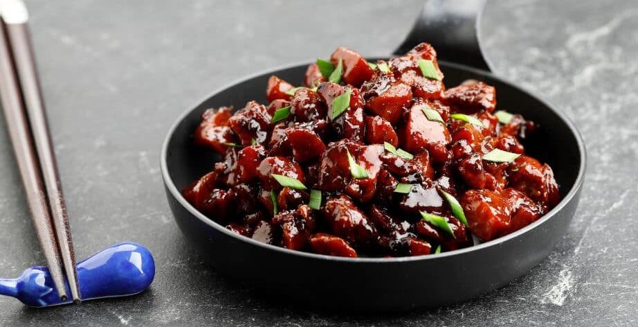 pechugas de pollo con salsa teriyaki e1692723528516 como hacer pollo teriyaki