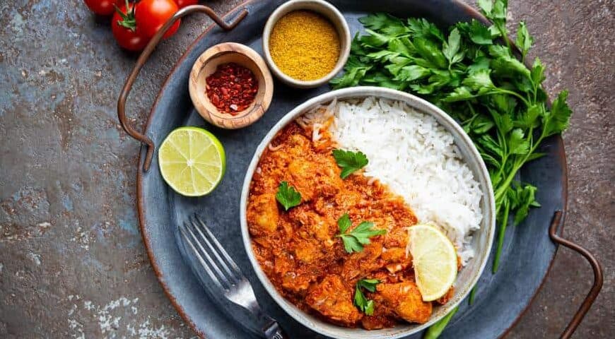 pollo tikka masala facil e1692884872862 como hacer pollo tikka masala