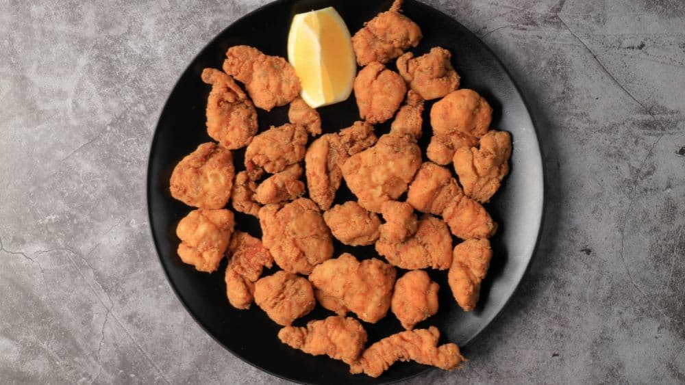 receta cazon en adobo 1 cazon en adobo