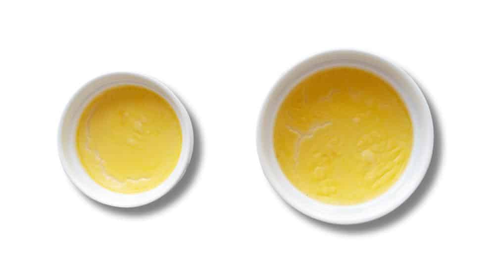 receta de natillas caseras tradicionales receta fácil de natillas caseras