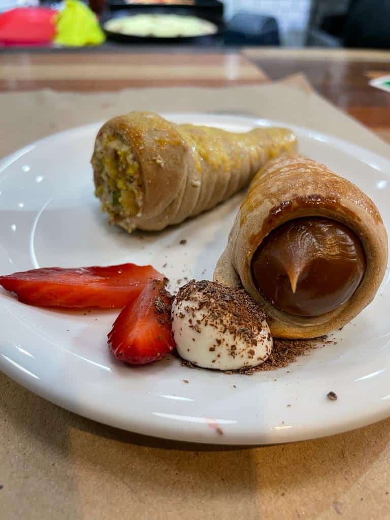 IMG 20230820 WA0010 postres The High Cuisine