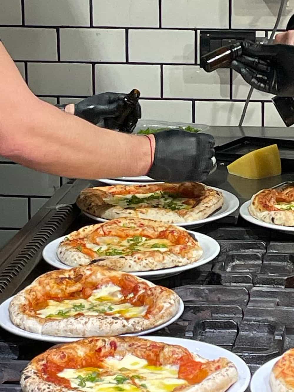 IMG 20230820 WA0011 menú The High Cuisine