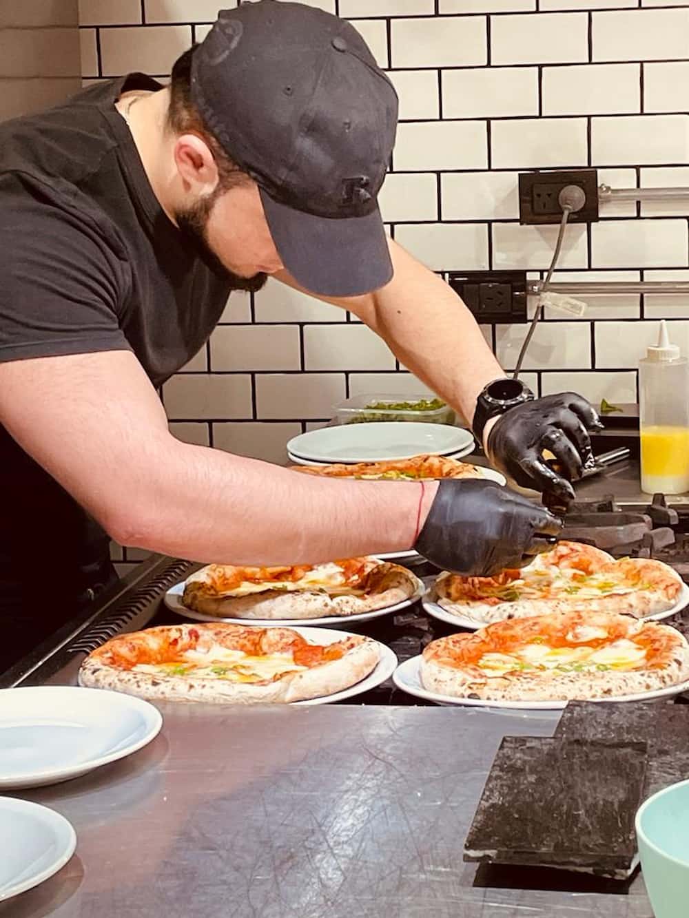 IMG 20230820 WA0021 restaurante The High Cuisine