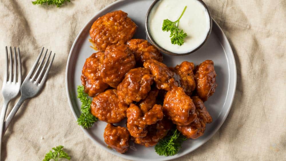 boneless caseros como hacer boneless de pollo