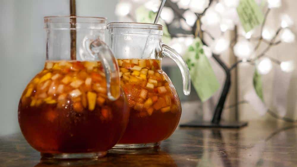 como hacer clericot como hacer clericot