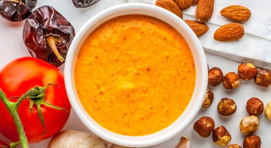 como hacer salsa romesco e1694614224400 como hacer salsa romesco