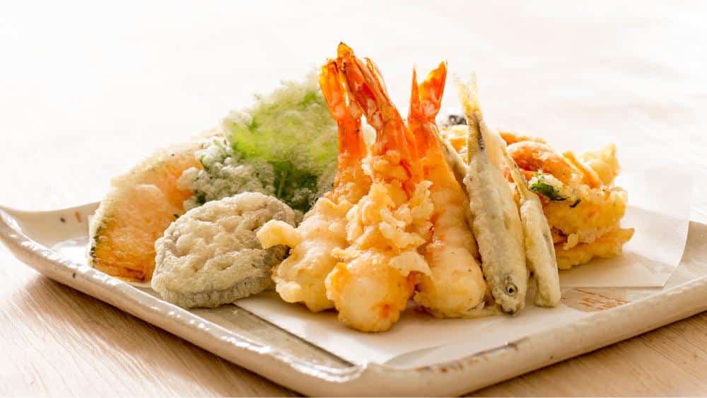 como hacer tempura como hacer tempura fácil
