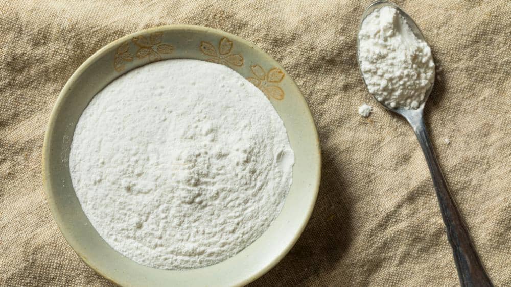 cremor tartaro para que sirve paulina cocina recetas receta fácil de cremor tartaro