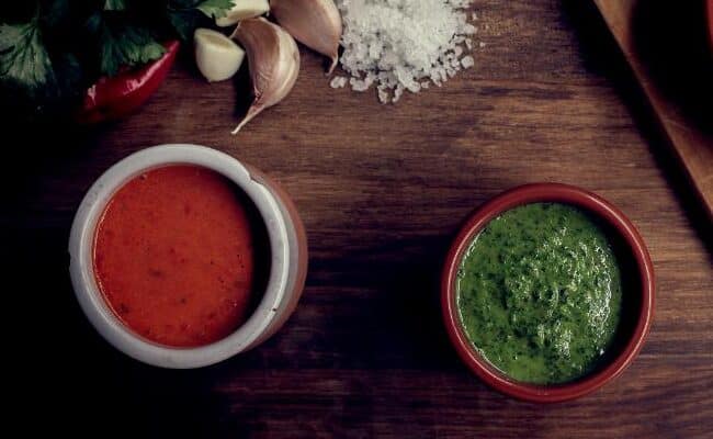 mojo picon canario e1693923313217 como hacer mojo picon