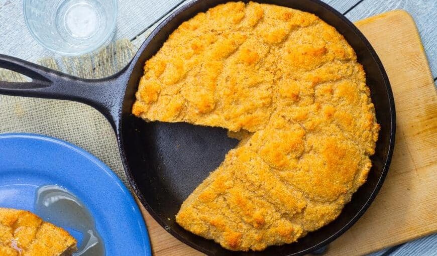 pastel de elote e1694455064192 receta fácil de pan de elote